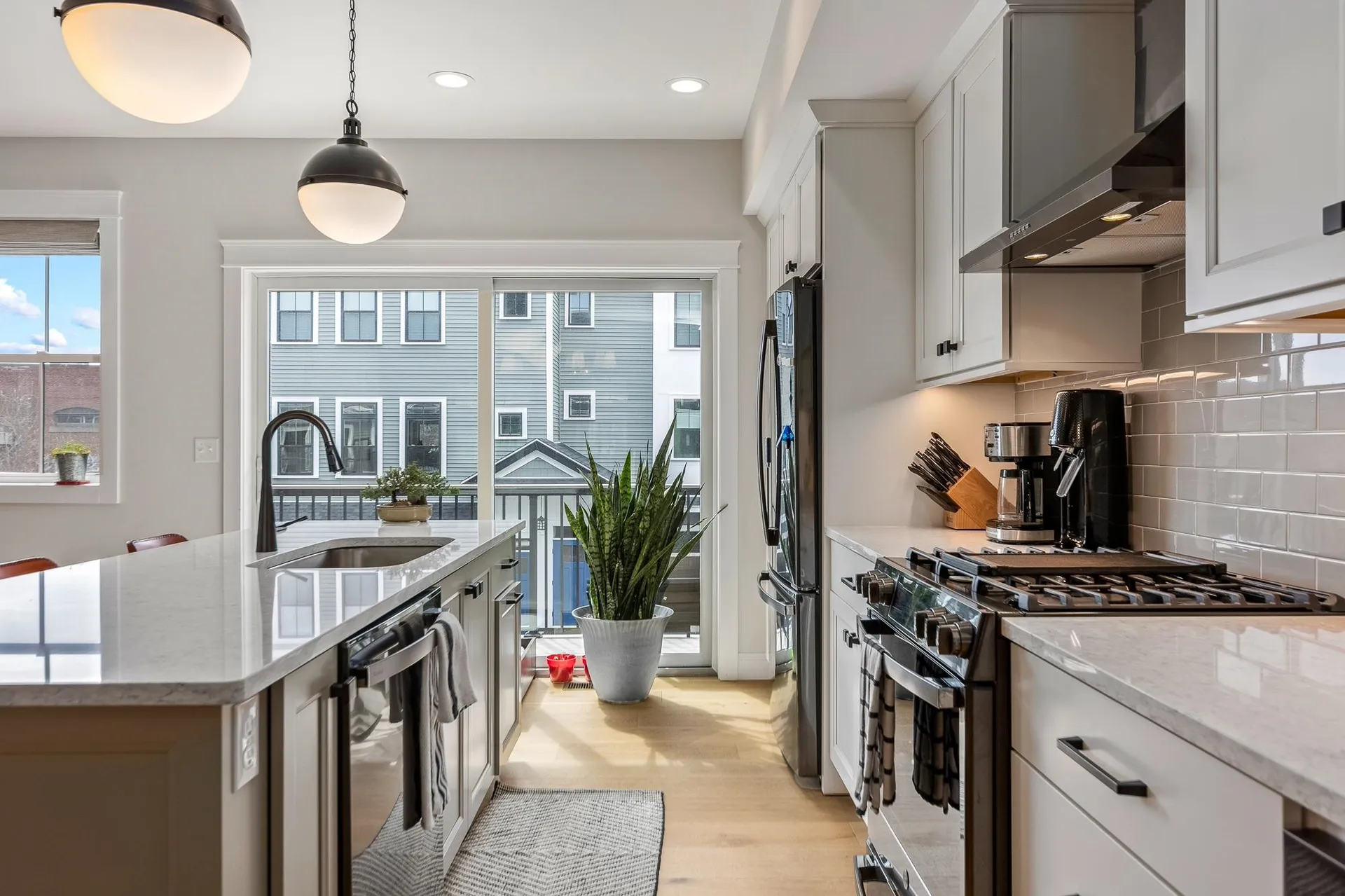30 Cate Street Portsmouth NH 03801