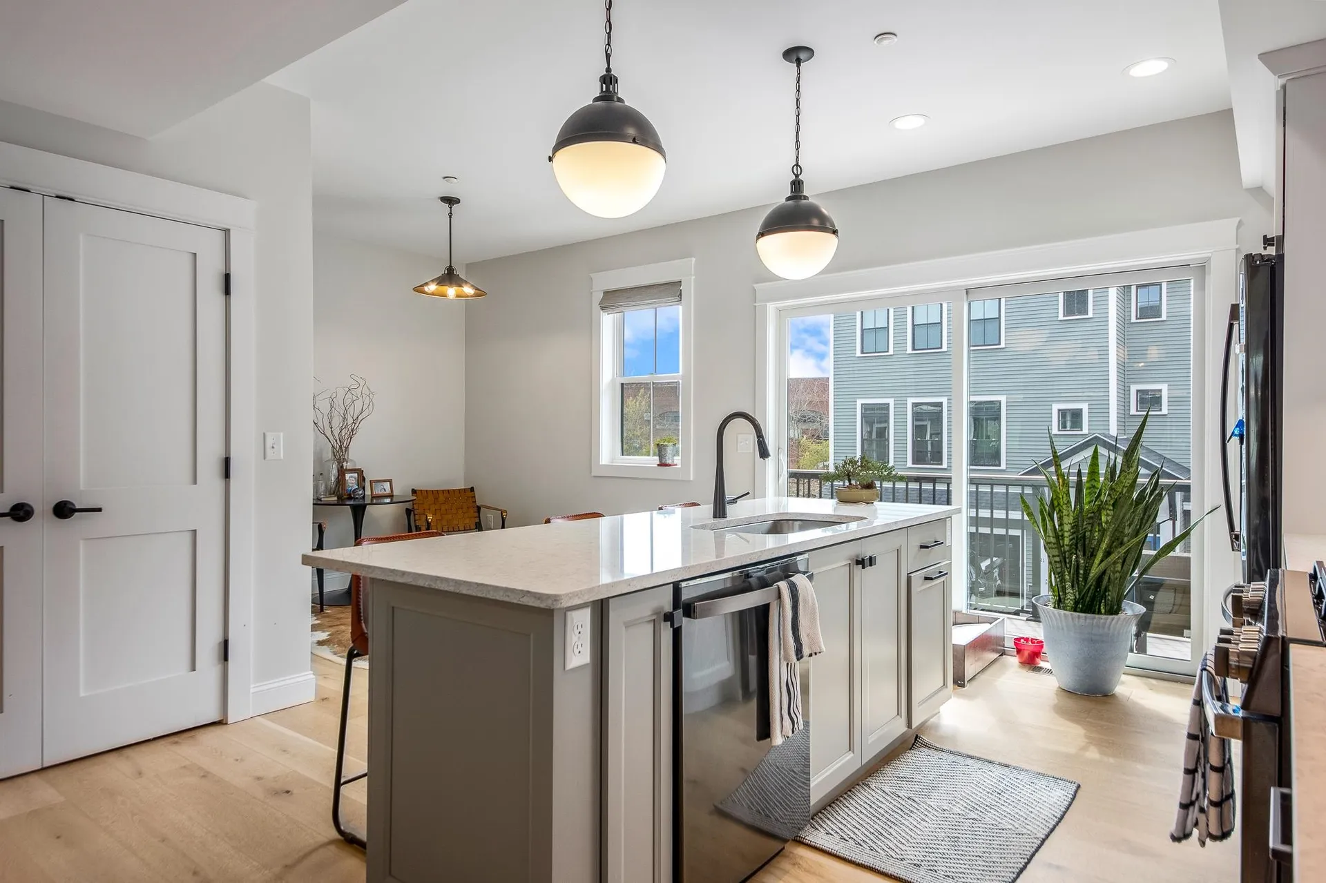 30 Cate Street Portsmouth NH 03801