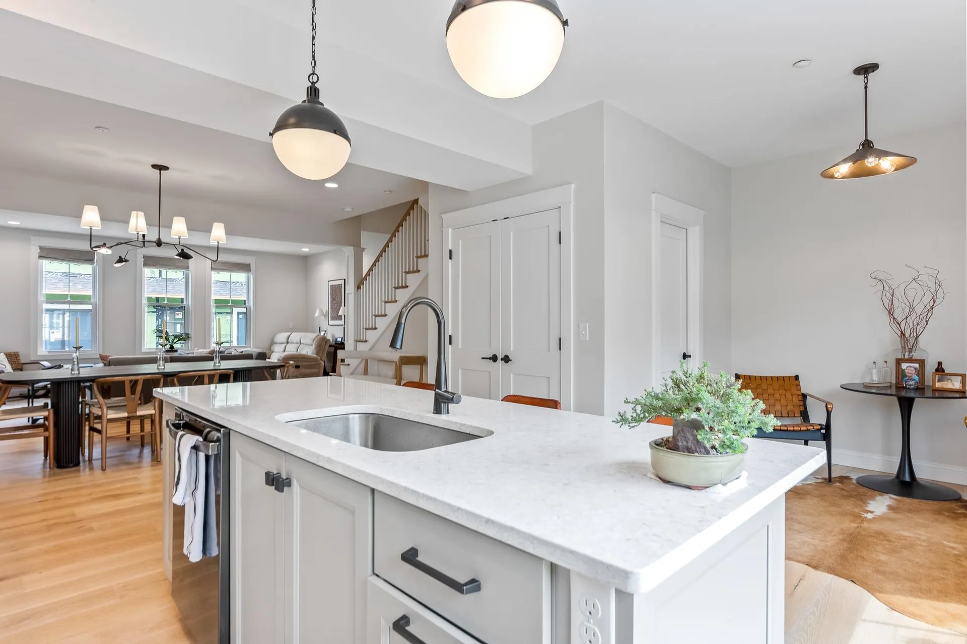 30 Cate Street Portsmouth NH 03801