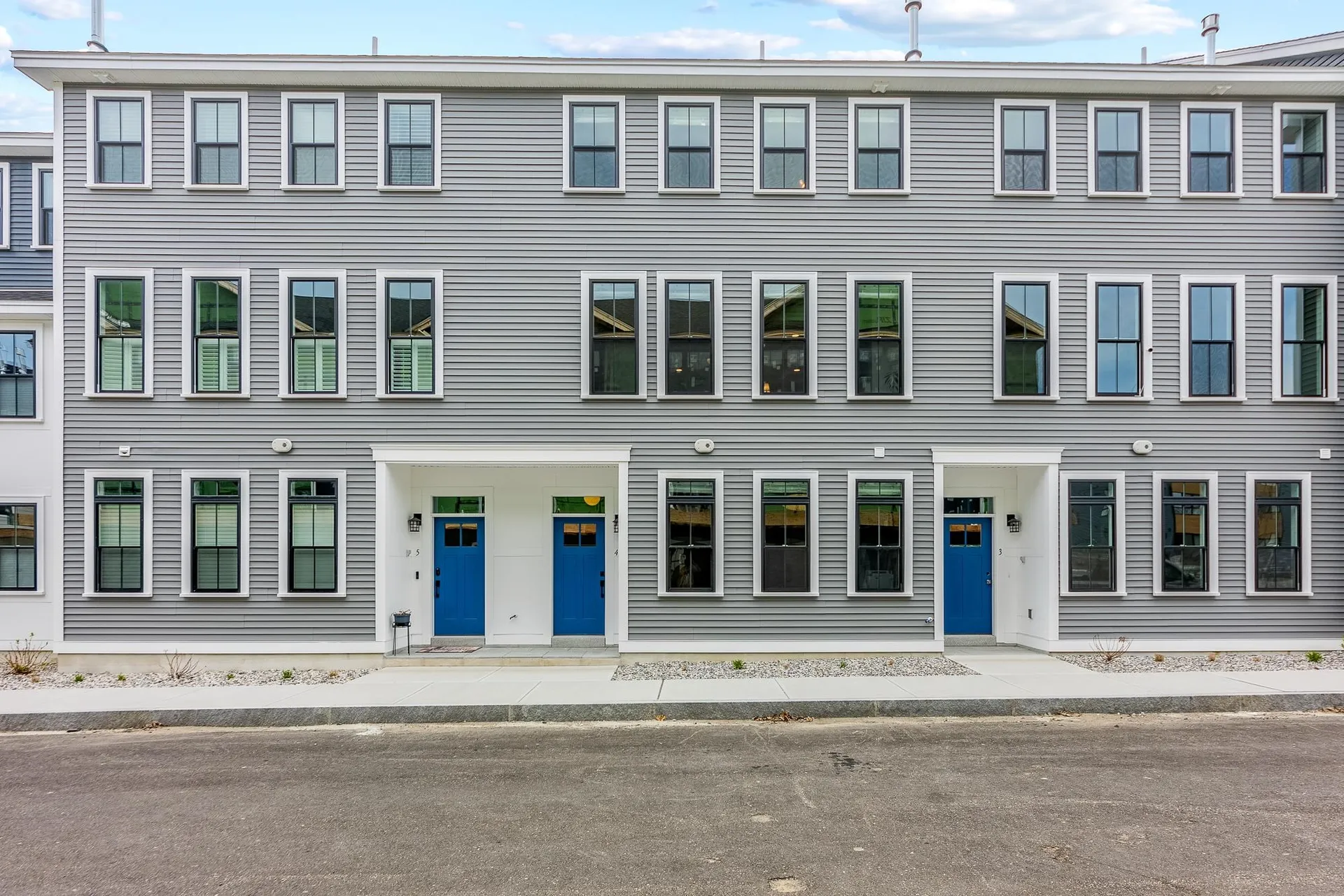 30 Cate Street Portsmouth NH 03801