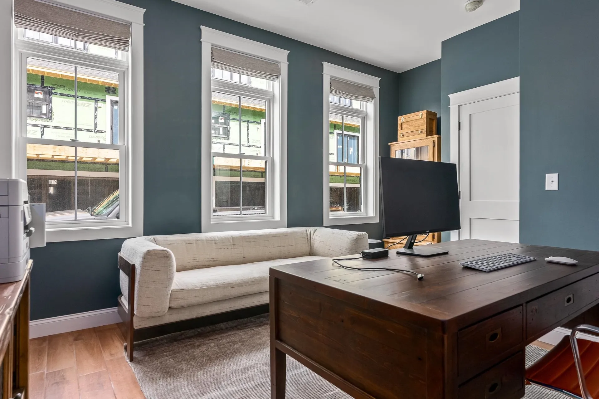 30 Cate Street Portsmouth NH 03801