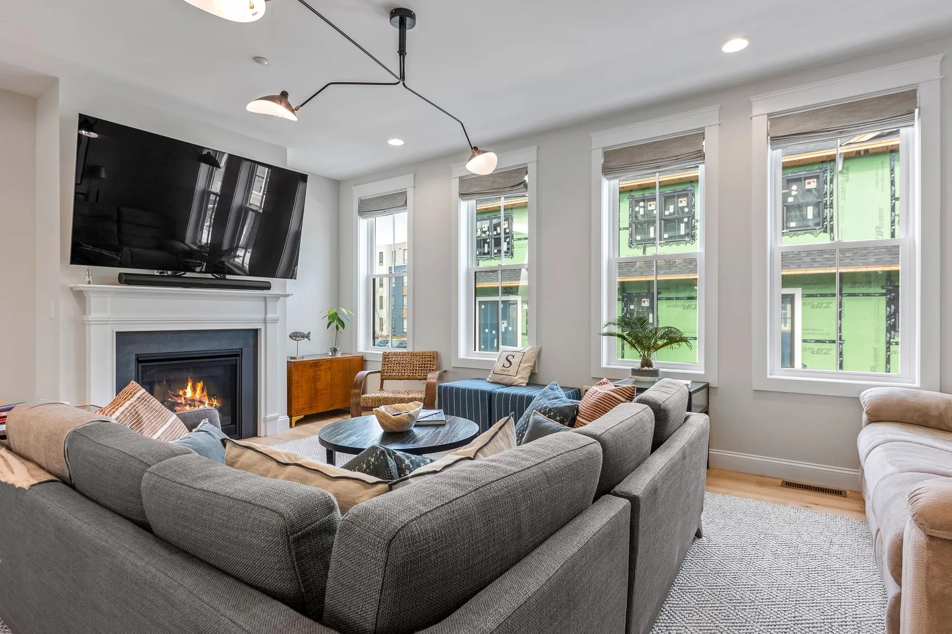 30 Cate Street Portsmouth NH 03801