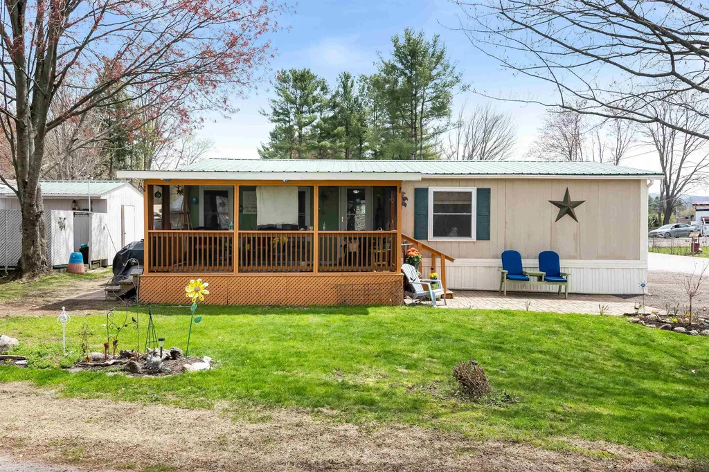 253 Summers Street Richmond VT 05477