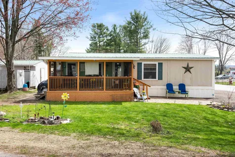 253 Summers Street Richmond VT 05477