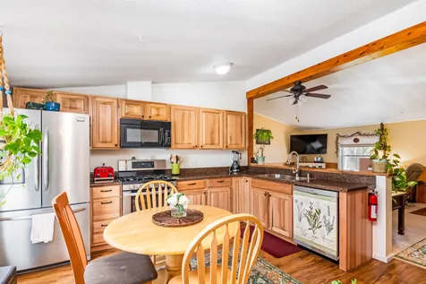 253 Summers Street Richmond VT 05477