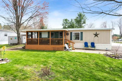 253 Summers Street Richmond VT 05477