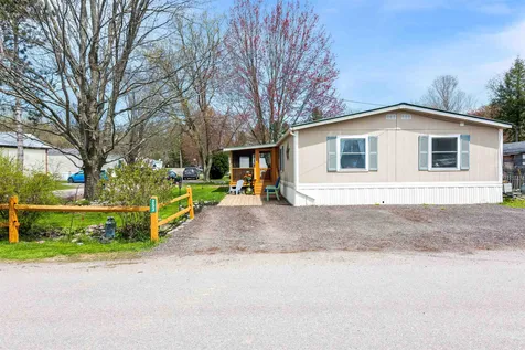 253 Summers Street Richmond VT 05477