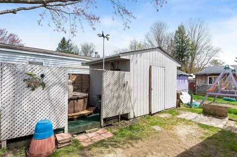 253 Summers Street Richmond VT 05477