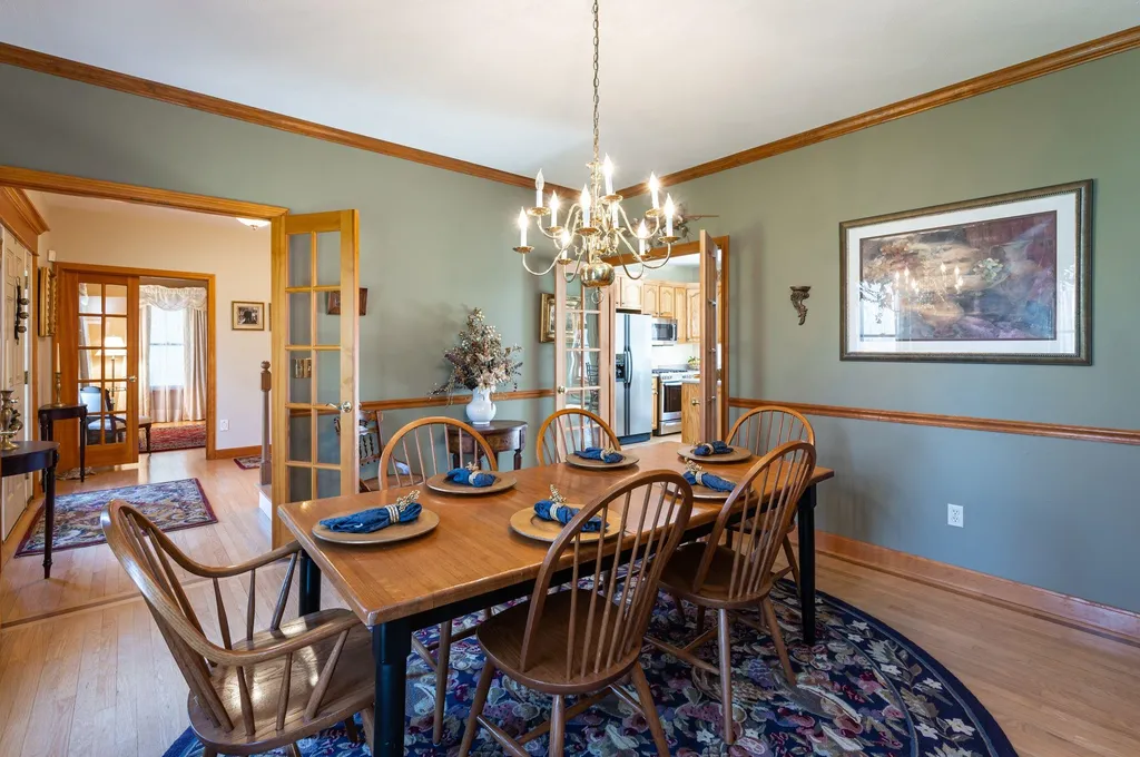 21 Pope Road Atkinson NH 03811