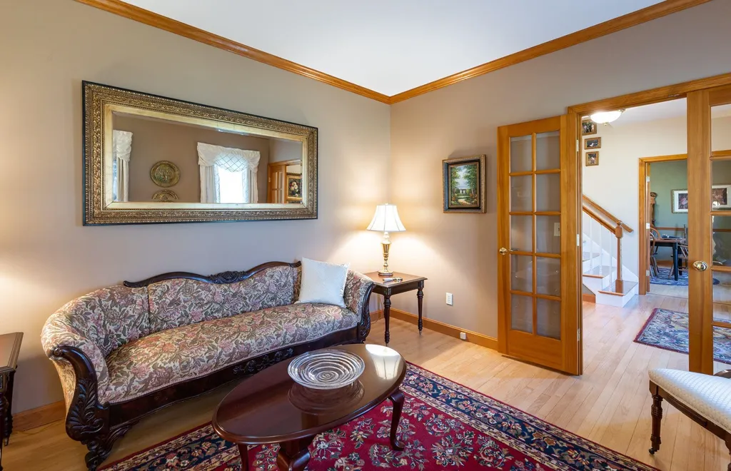 21 Pope Road Atkinson NH 03811