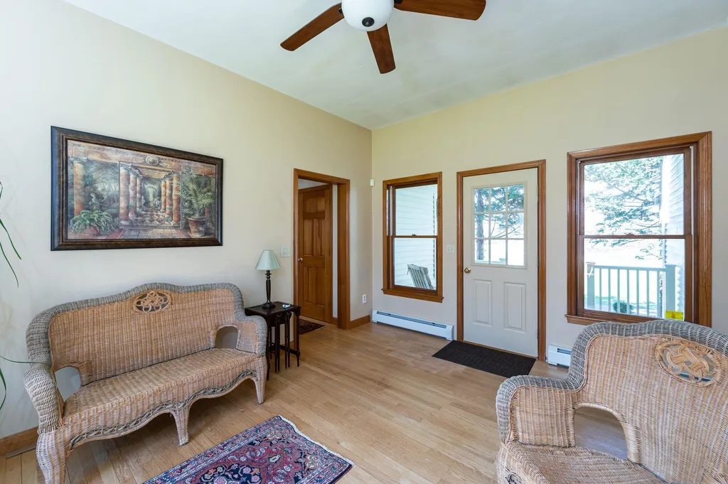 21 Pope Road Atkinson NH 03811