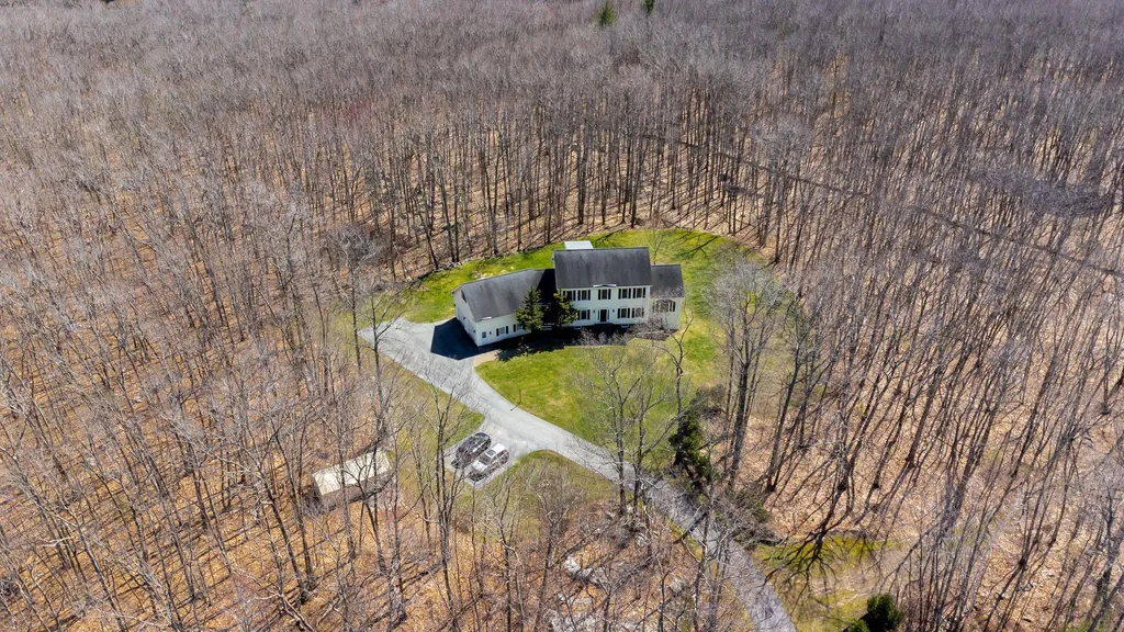 21 Pope Road Atkinson NH 03811