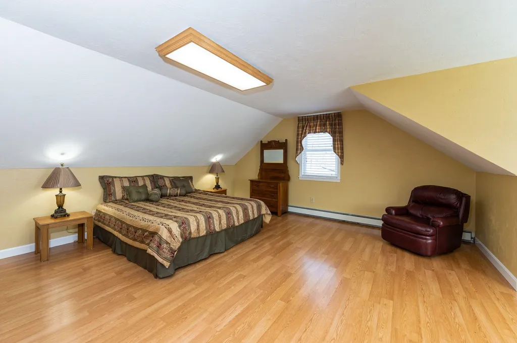 21 Pope Road Atkinson NH 03811