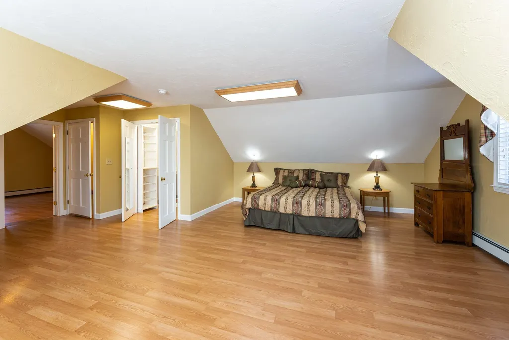21 Pope Road Atkinson NH 03811