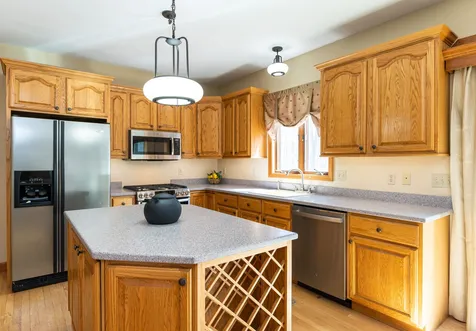 21 Pope Road Atkinson NH 03811