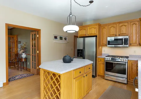 21 Pope Road Atkinson NH 03811