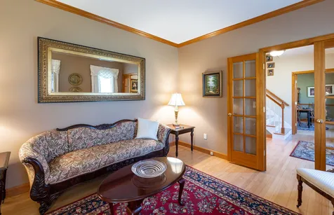 21 Pope Road Atkinson NH 03811