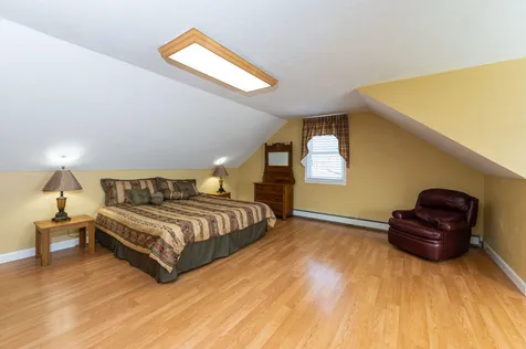 21 Pope Road Atkinson NH 03811