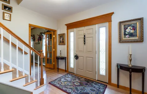 21 Pope Road Atkinson NH 03811