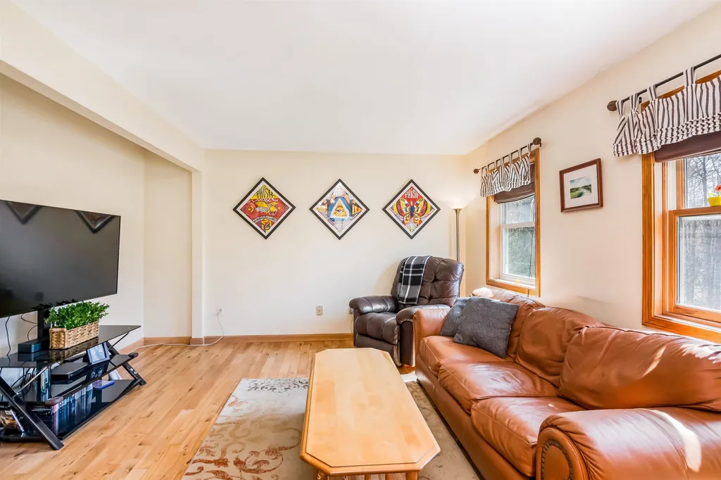 500 Sanderson Road Milton VT 05468