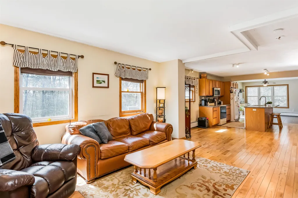 500 Sanderson Road Milton VT 05468