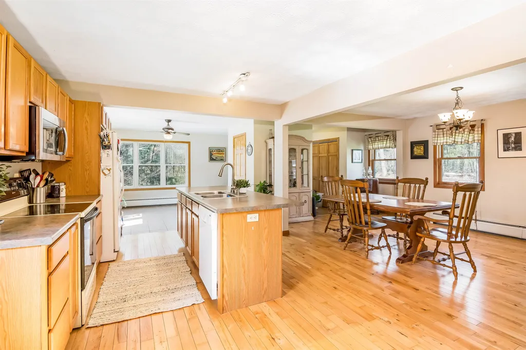 500 Sanderson Road Milton VT 05468