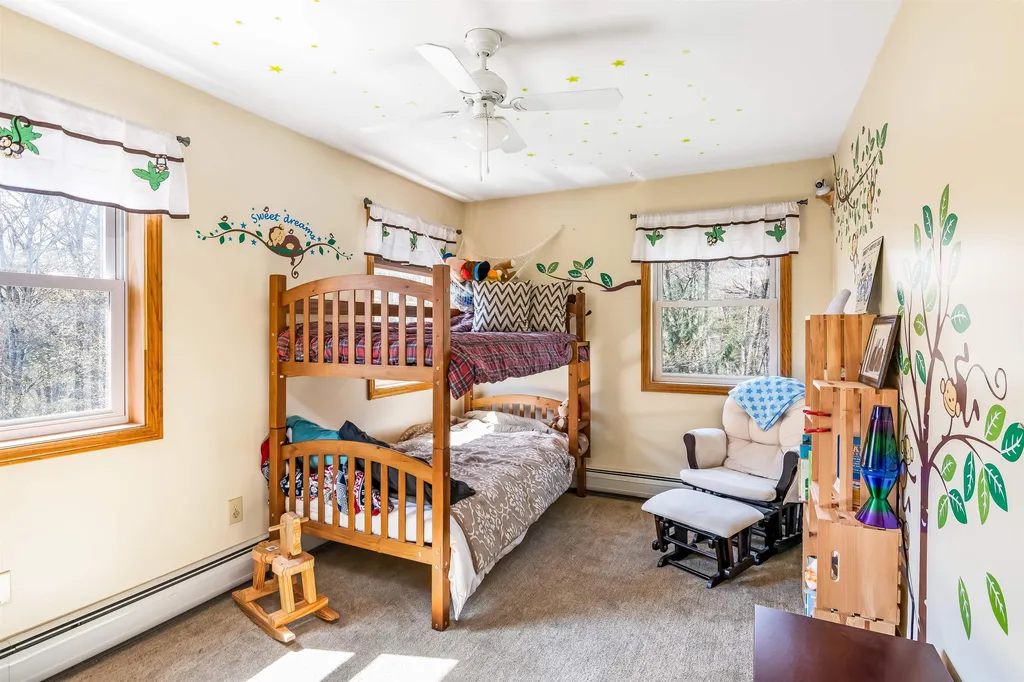 500 Sanderson Road Milton VT 05468