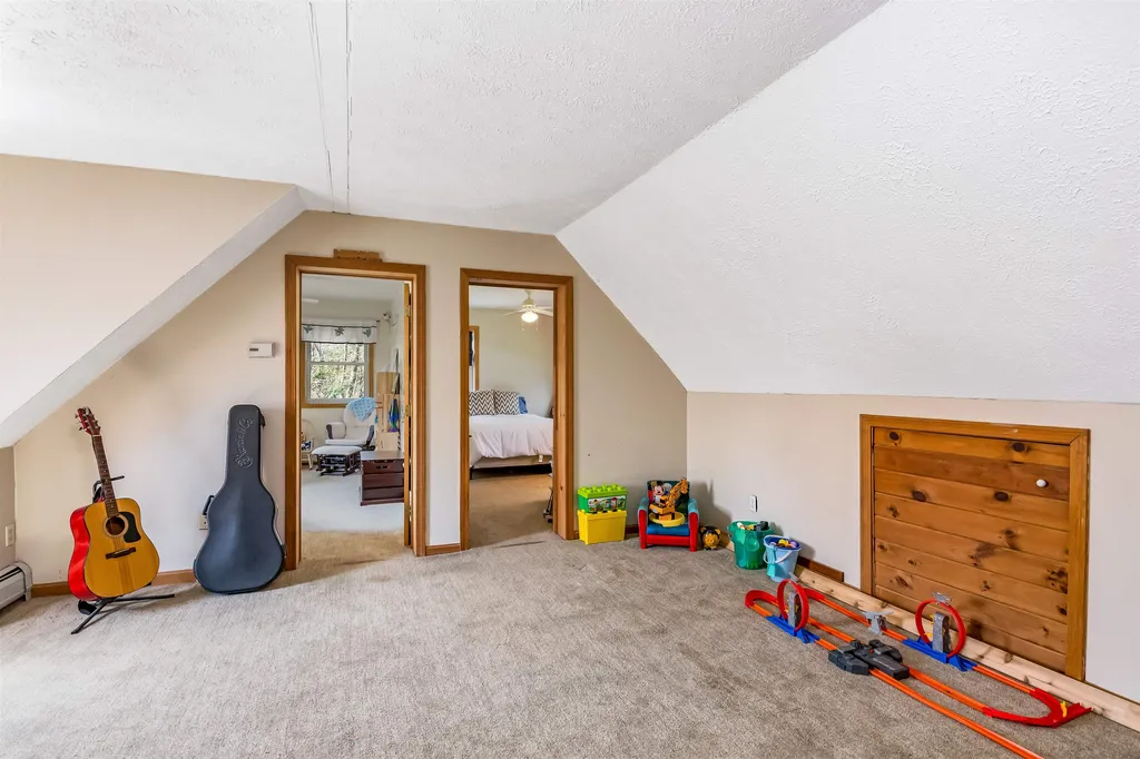 500 Sanderson Road Milton VT 05468
