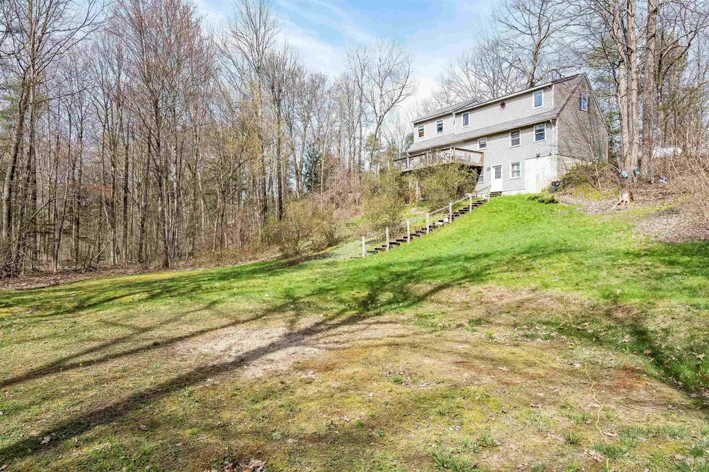 500 Sanderson Road Milton VT 05468