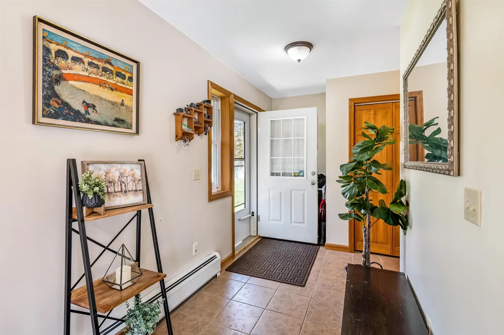 500 Sanderson Road Milton VT 05468