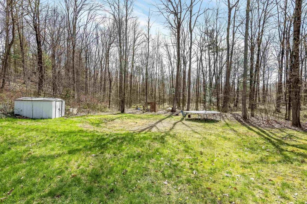 500 Sanderson Road Milton VT 05468