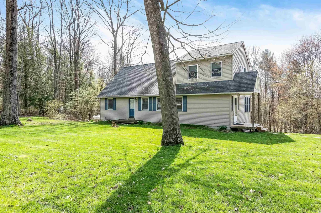 500 Sanderson Road Milton VT 05468