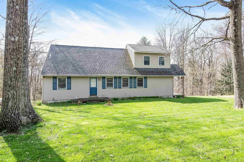 500 Sanderson Road Milton VT 05468