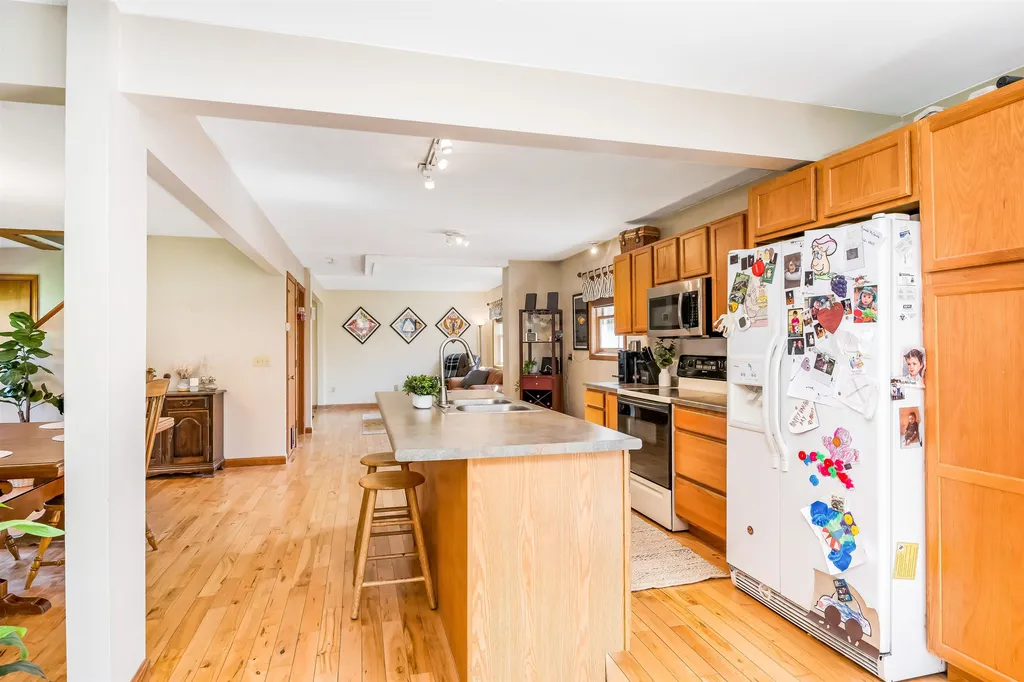 500 Sanderson Road Milton VT 05468