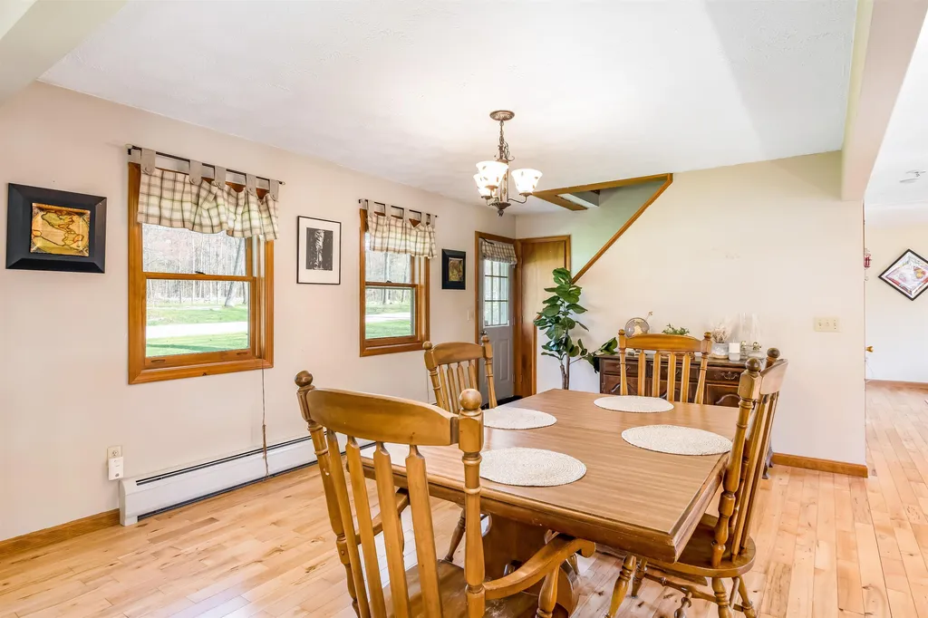 500 Sanderson Road Milton VT 05468