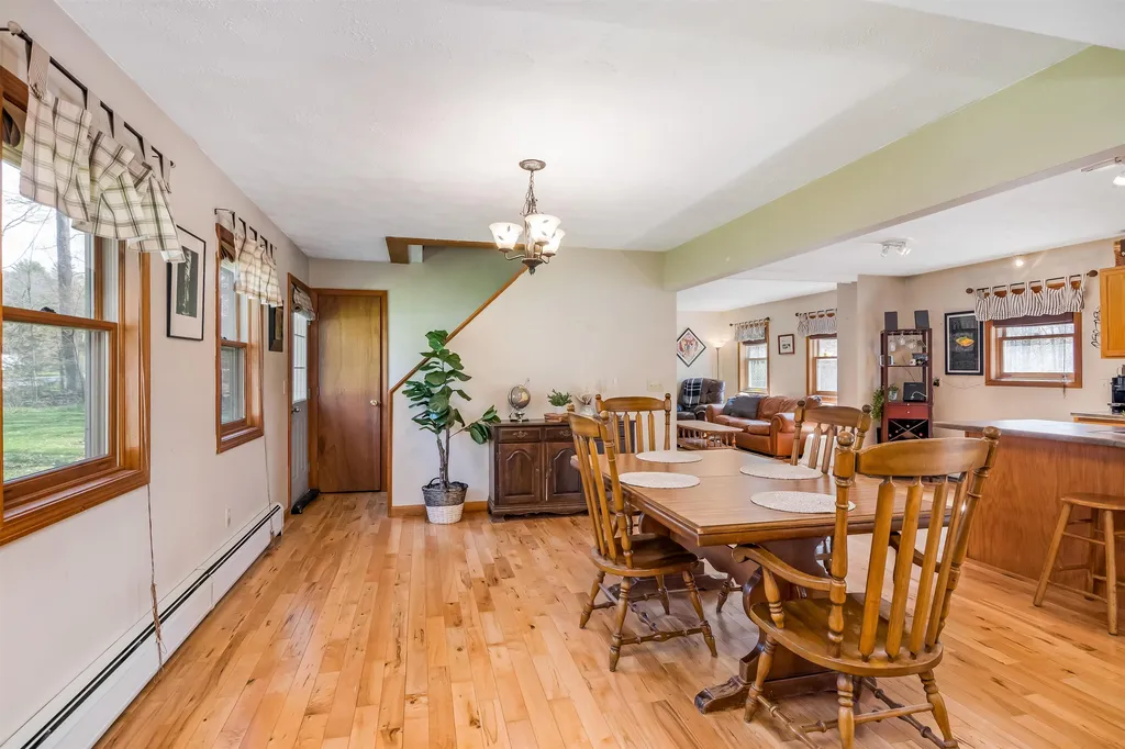 500 Sanderson Road Milton VT 05468