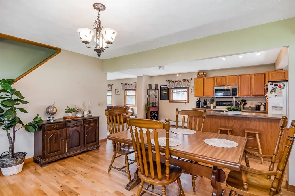 500 Sanderson Road Milton VT 05468