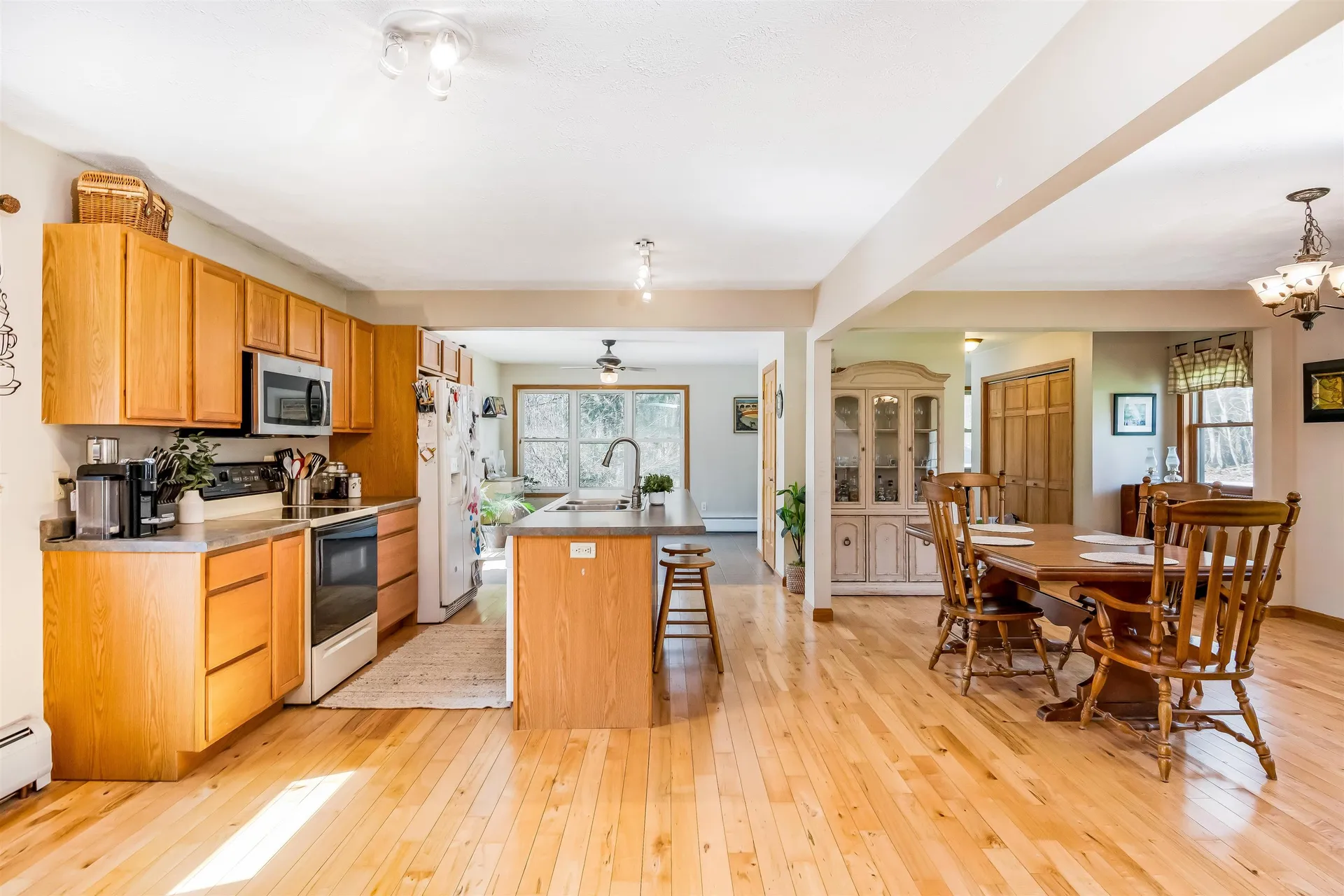 500 Sanderson Road Milton VT 05468
