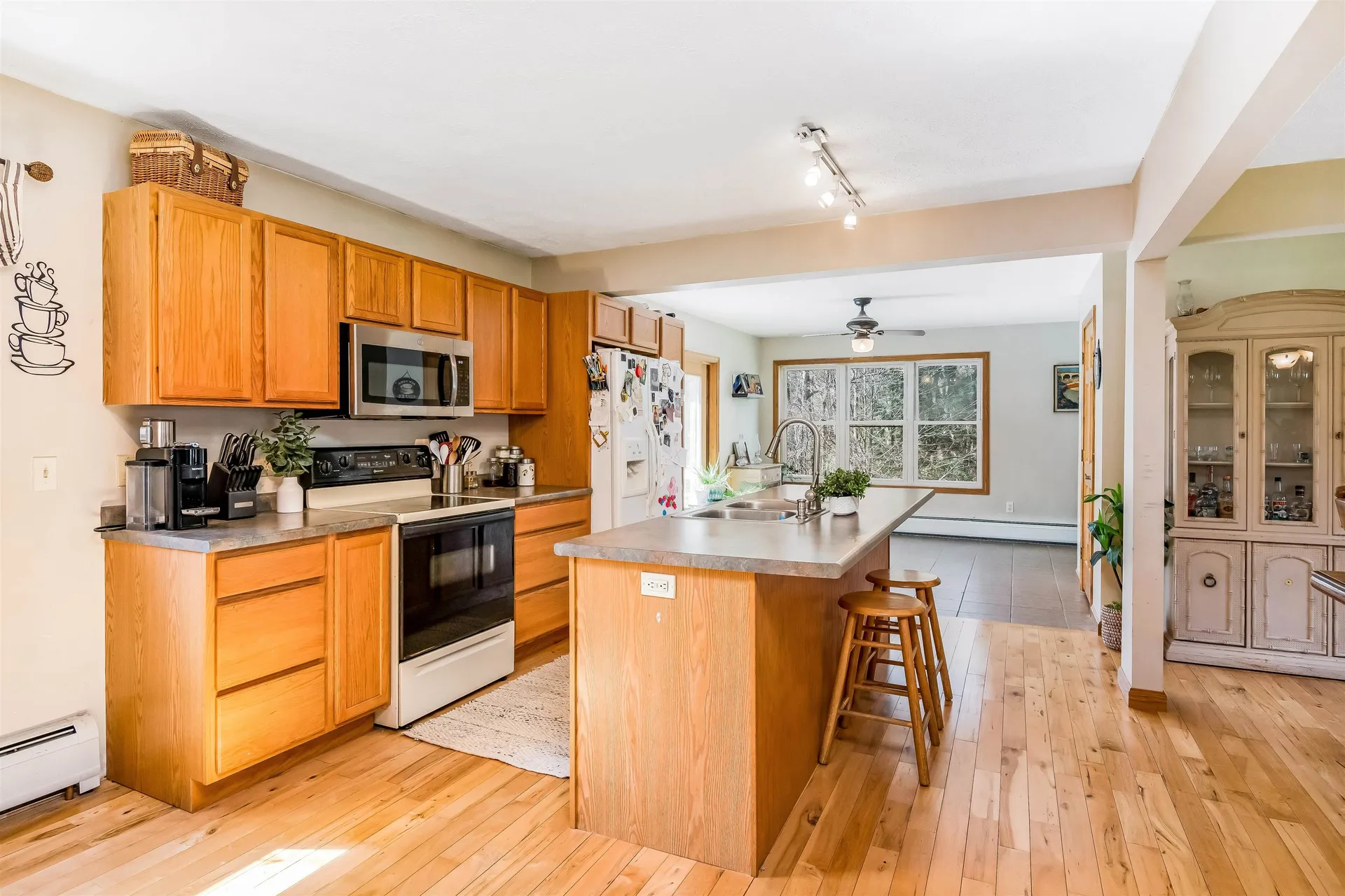 500 Sanderson Road Milton VT 05468