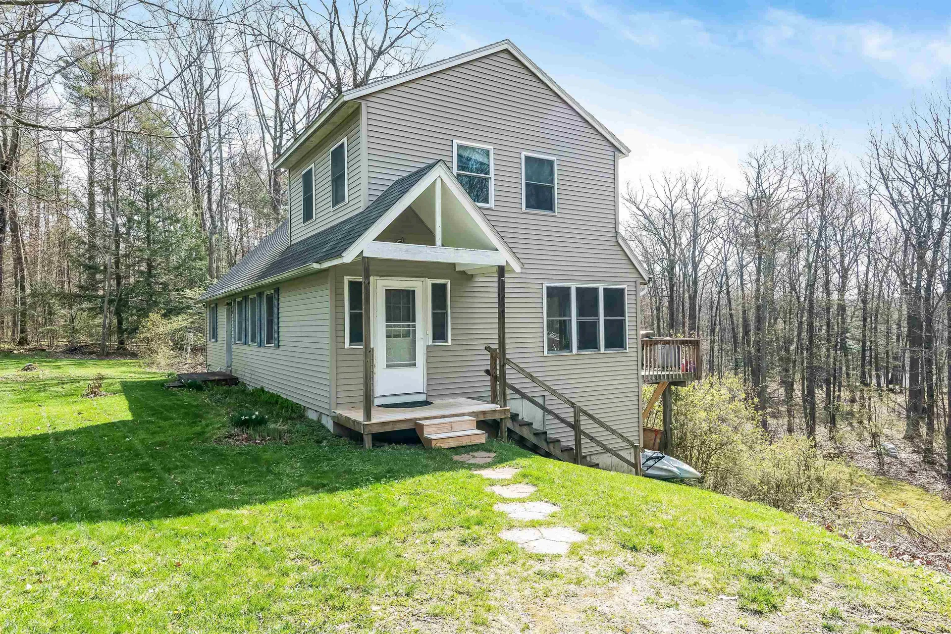500 Sanderson Road Milton VT 05468