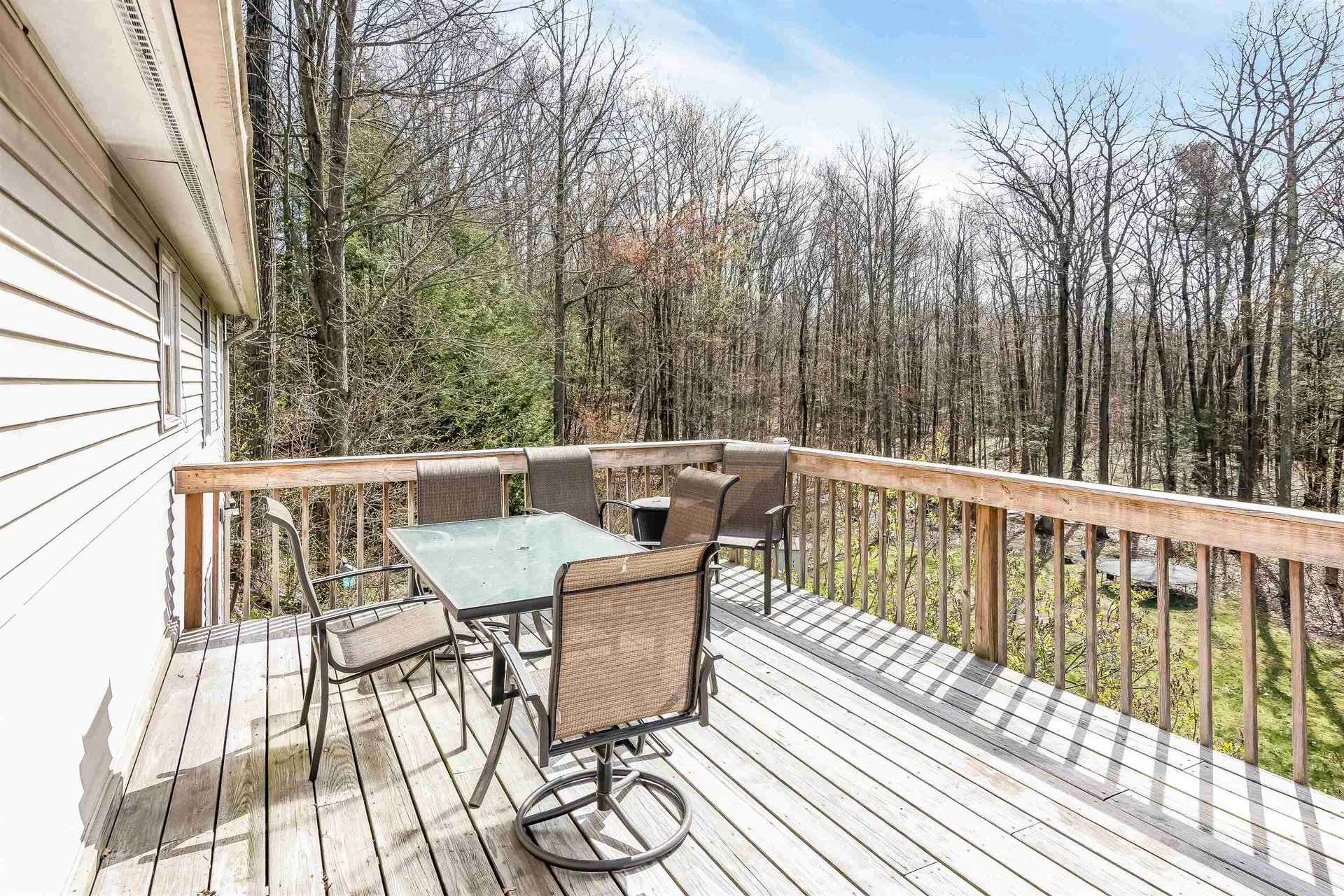 500 Sanderson Road Milton VT 05468