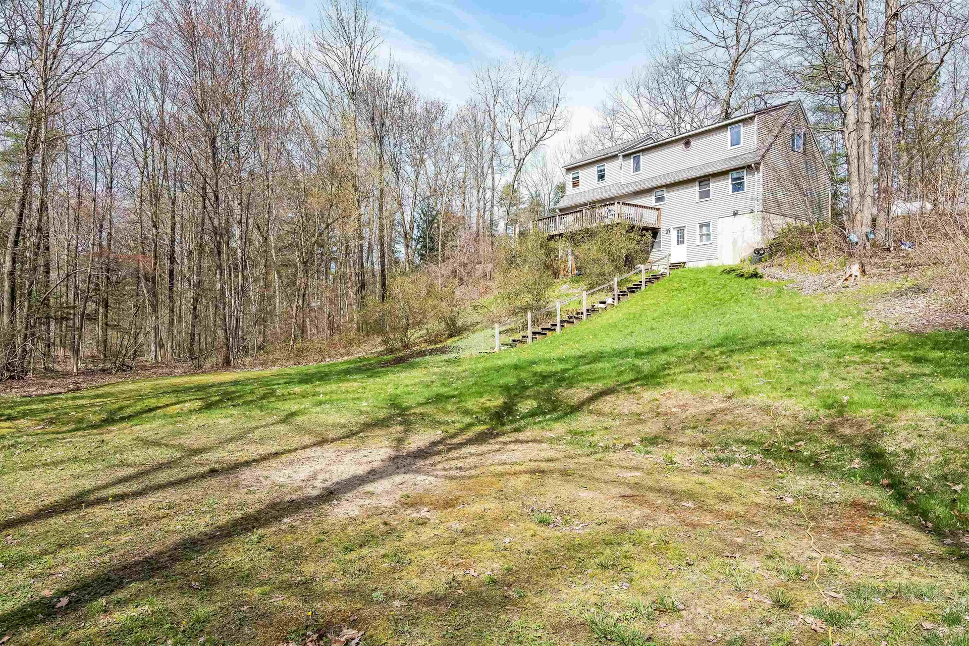 500 Sanderson Road Milton VT 05468