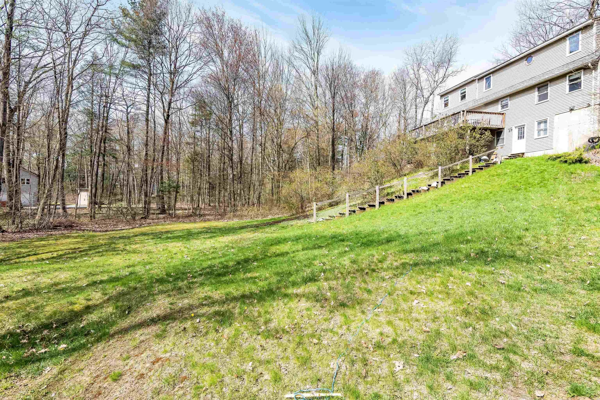 500 Sanderson Road Milton VT 05468