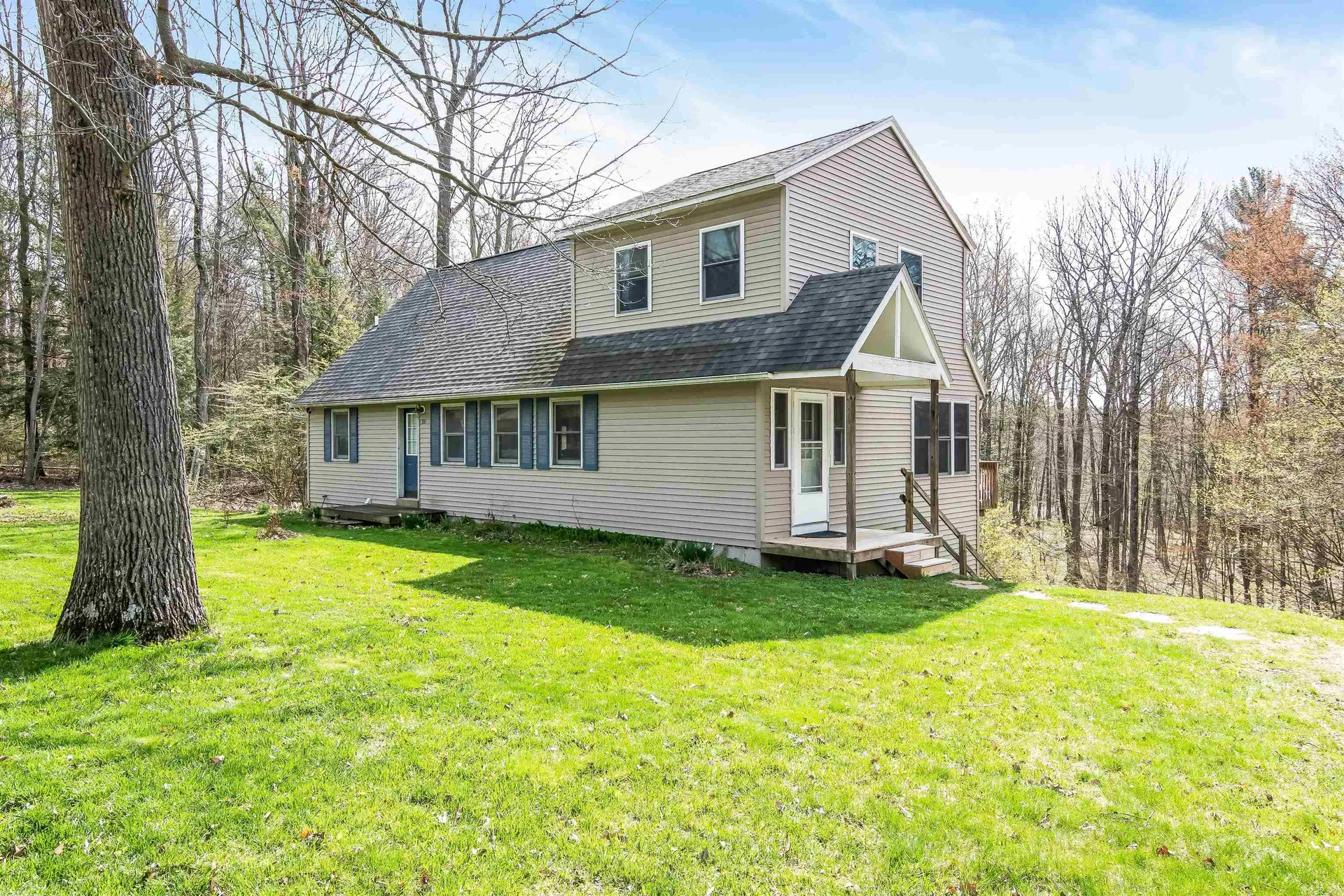 500 Sanderson Road Milton VT 05468