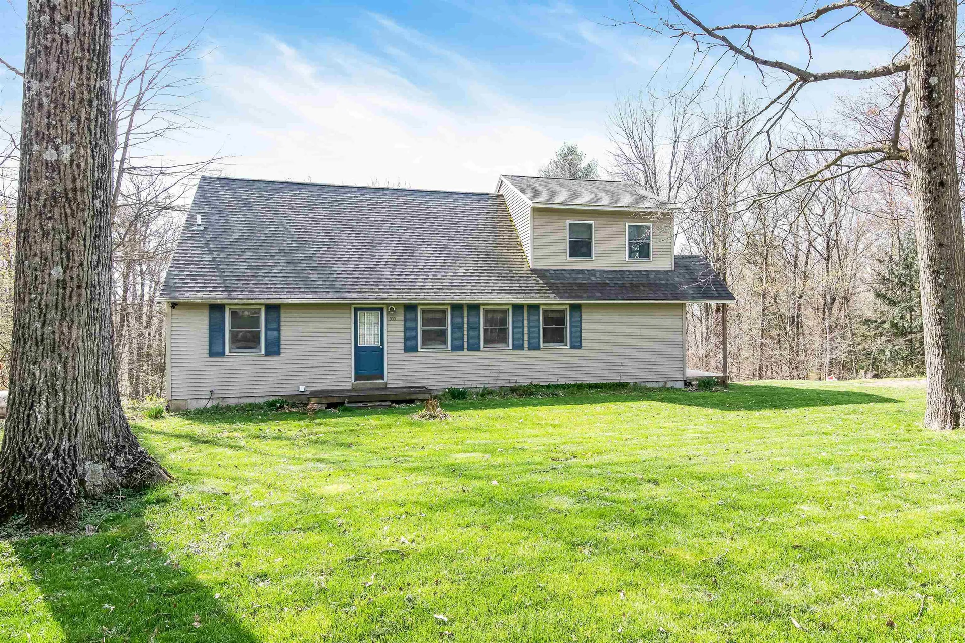 500 Sanderson Road Milton VT 05468