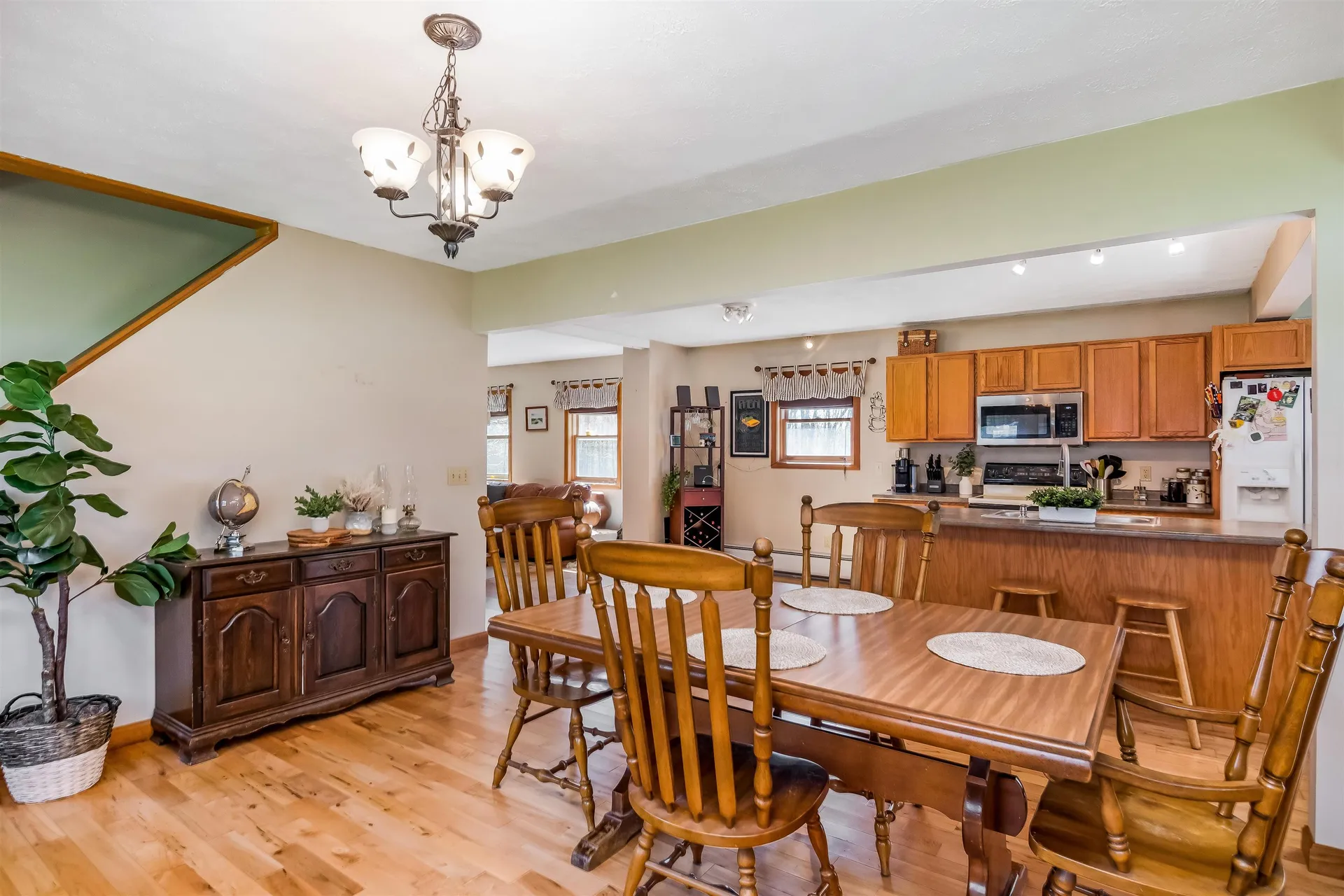 500 Sanderson Road Milton VT 05468