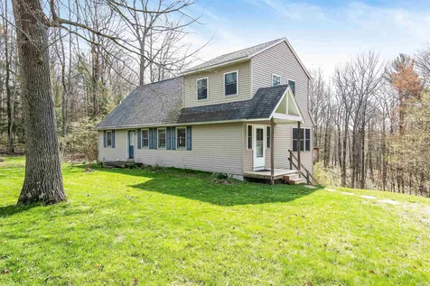 500 Sanderson Road Milton VT 05468