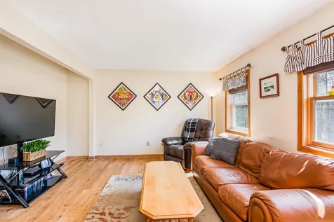 500 Sanderson Road Milton VT 05468