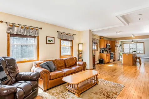 500 Sanderson Road Milton VT 05468
