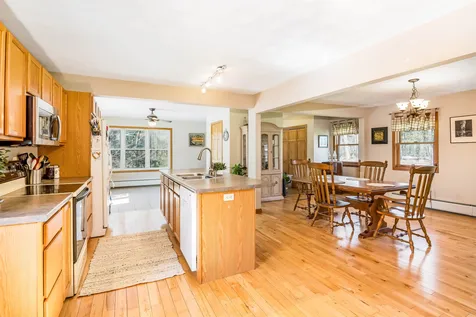 500 Sanderson Road Milton VT 05468